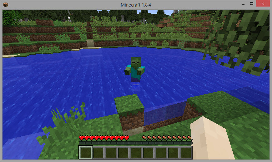 Creating a Minecraft server using the new Azure portal Blog of John