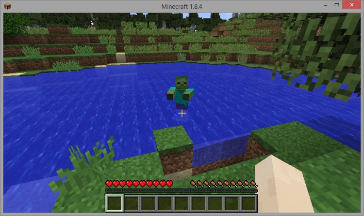 Creating a Minecraft server using the new Azure portal Blog of John