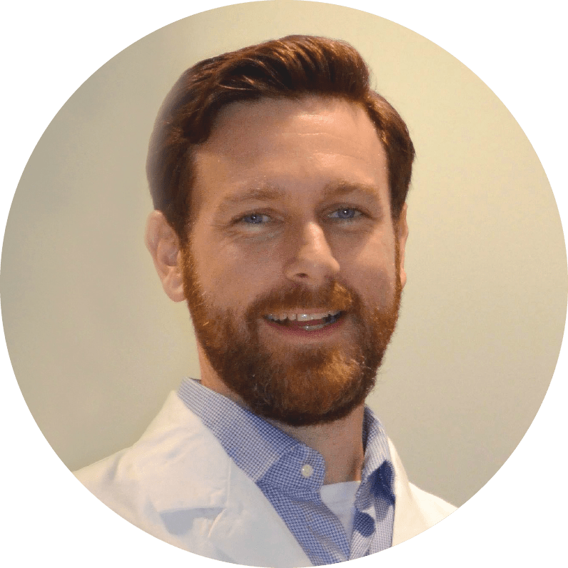 Saving Sight New Medical Director Team Saving Sight