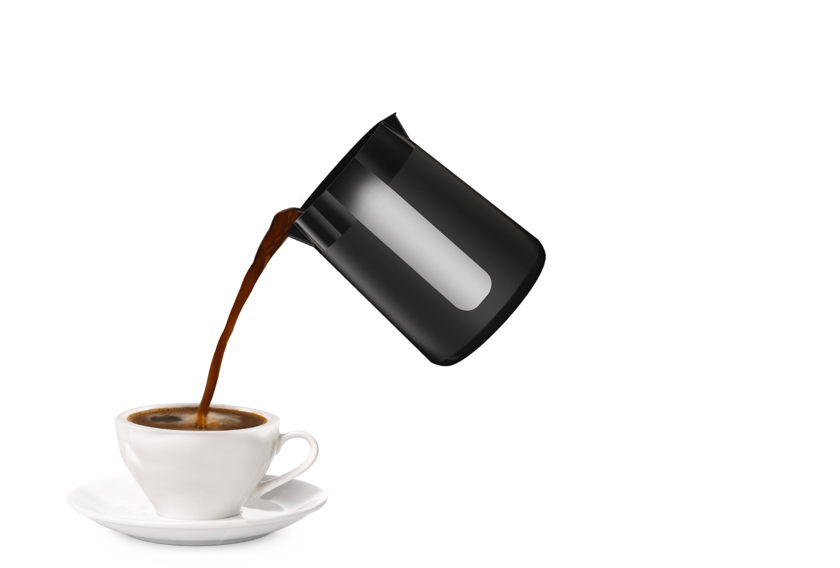 Turkish Coffee Maker Saving.dk