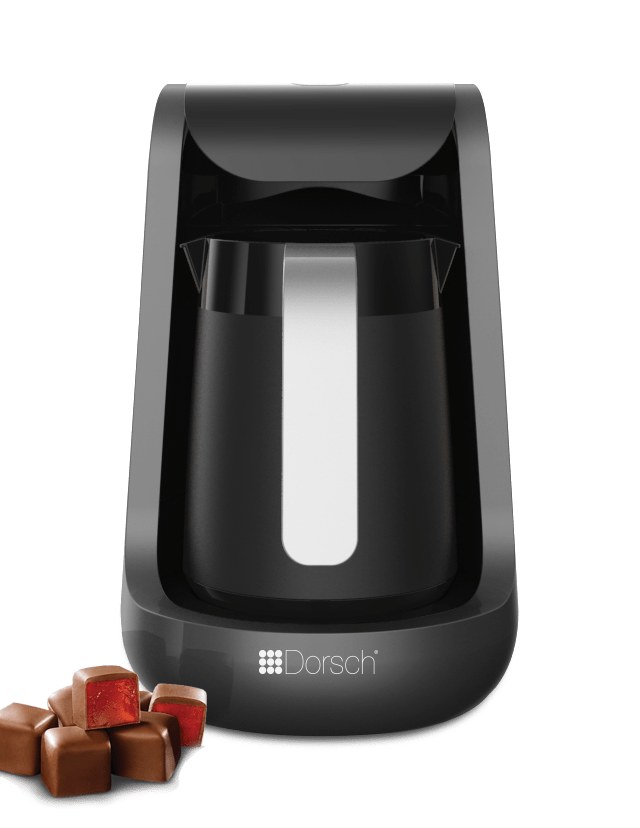 Turkish Coffee Maker Saving.dk