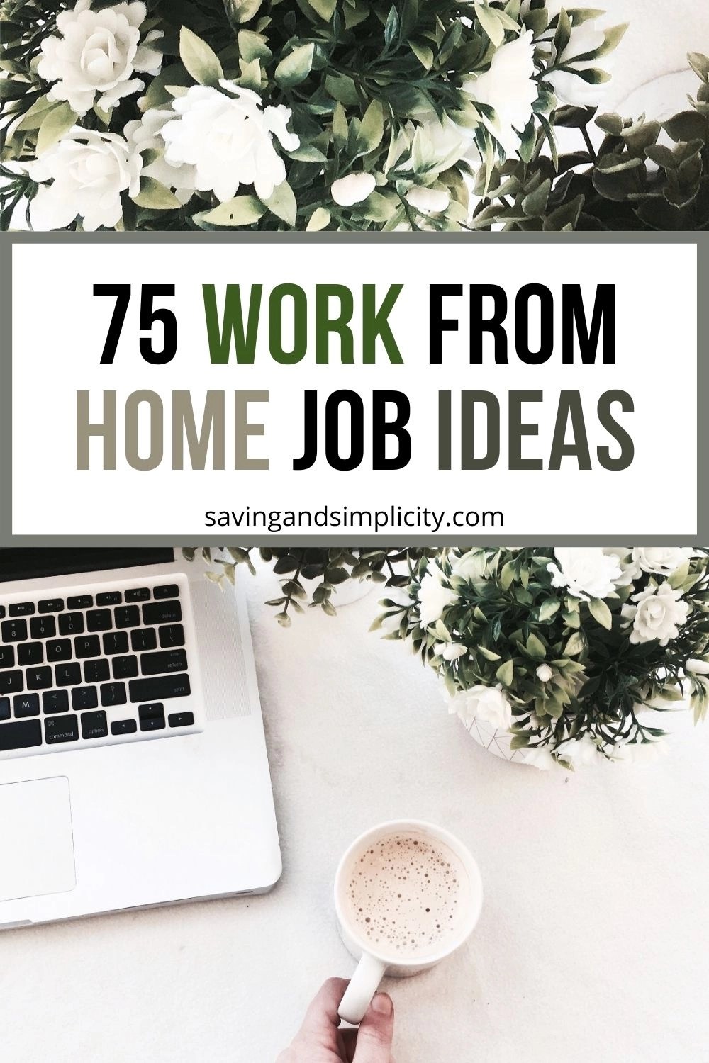 75 Stay At Home Mom Ideas Saving & Simplicity
