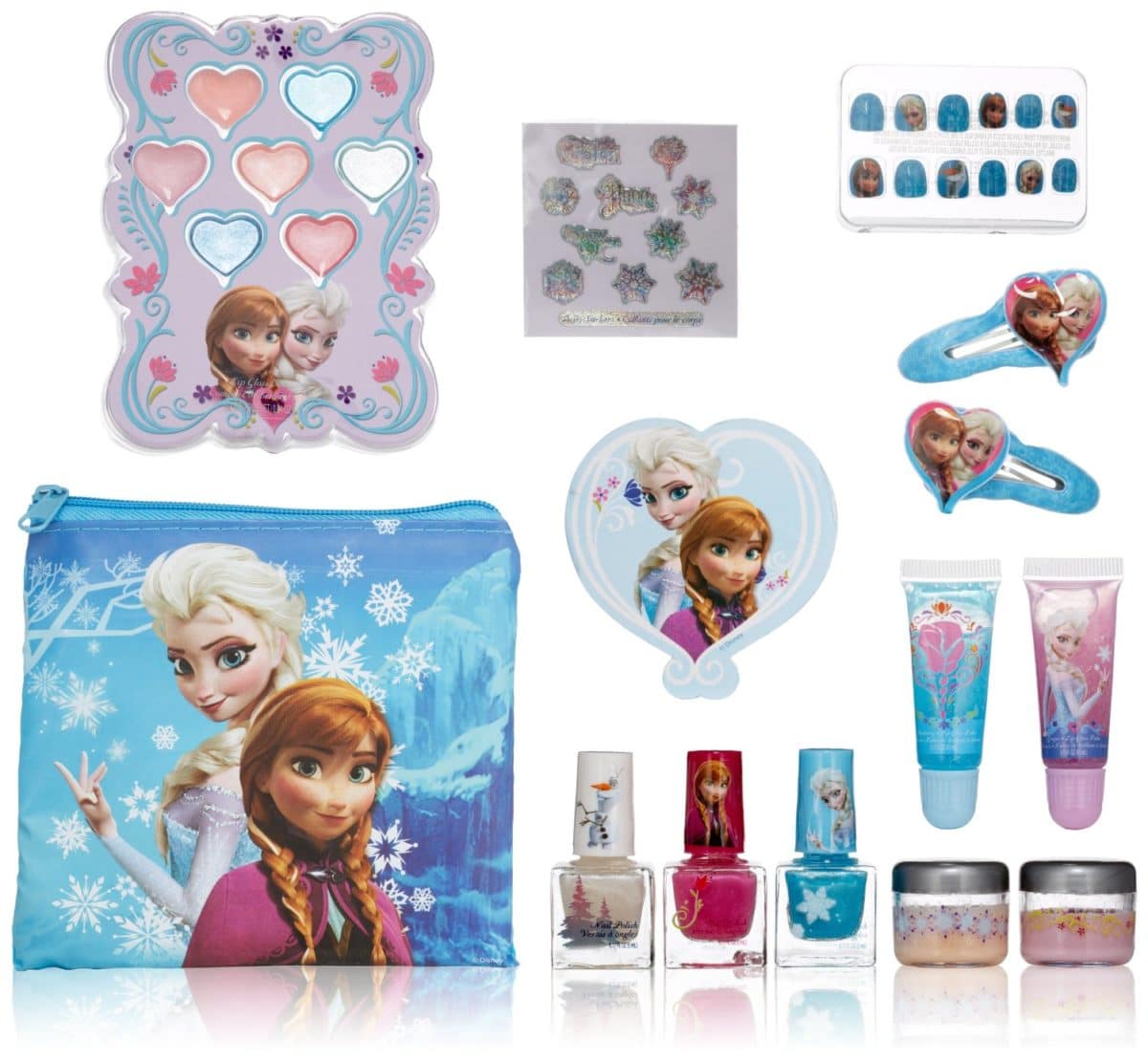Top Disney Frozen Gifts for Christmas