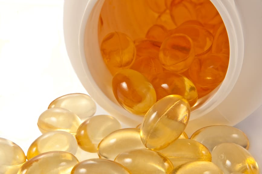 The many health benefits of cod Liver oil Saving Dinner