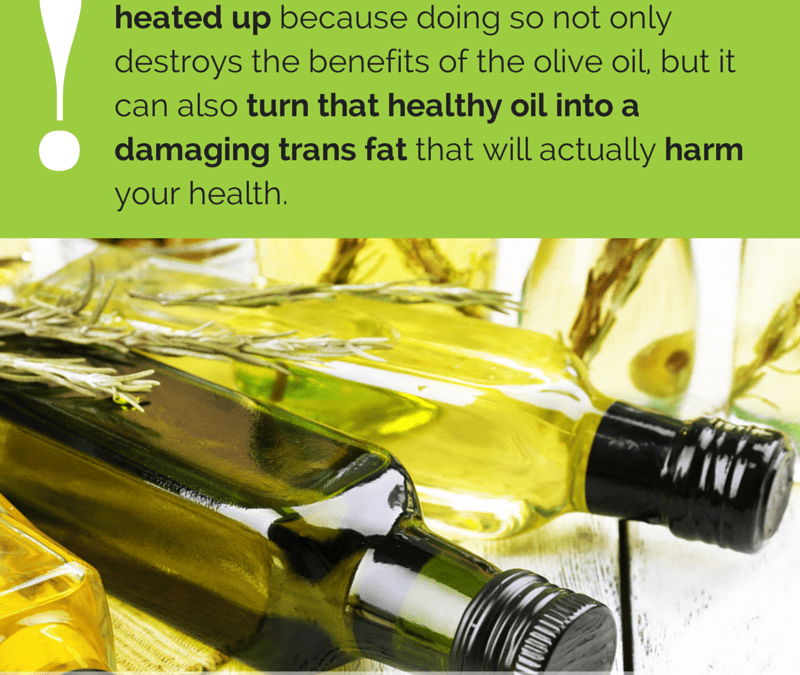 Is Drinking Cooking Oil Bad For You at Esther Hedley blog