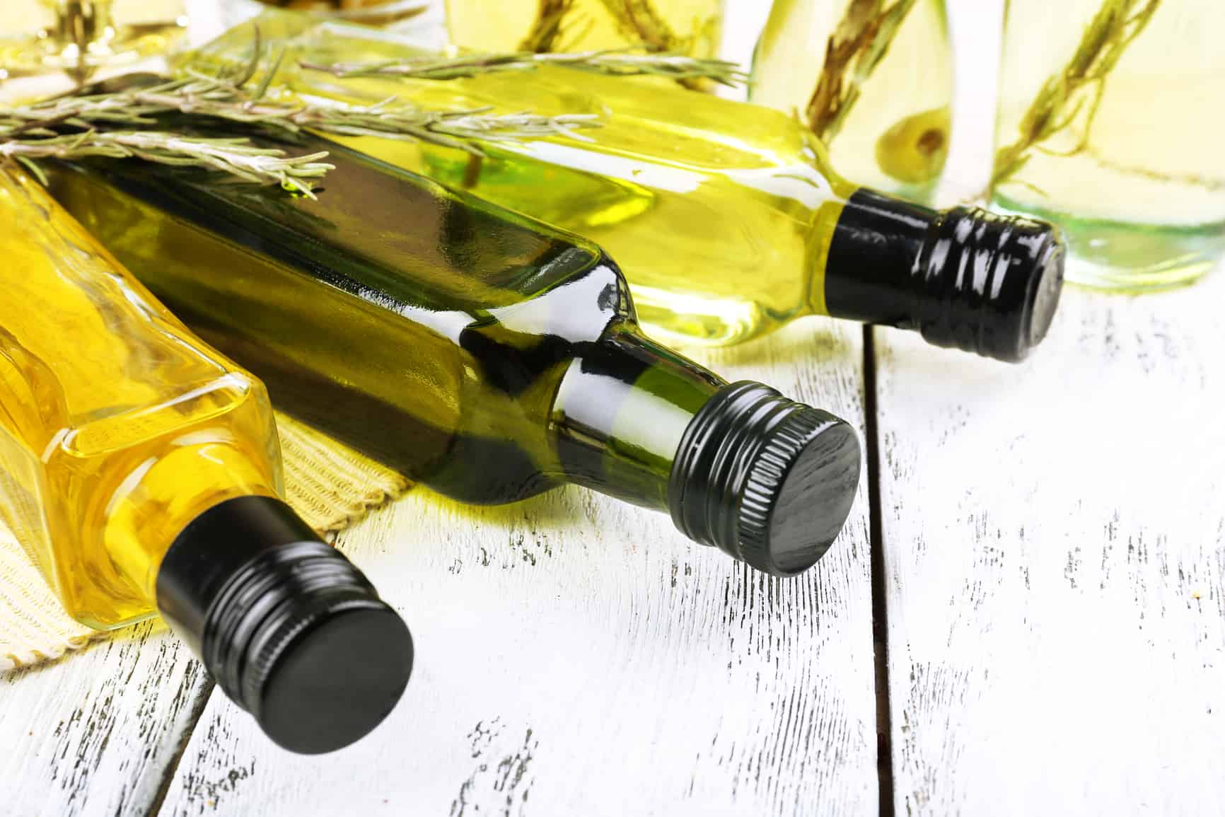 Good oil/bad oil. Now you’ll know the difference. Saving Dinner