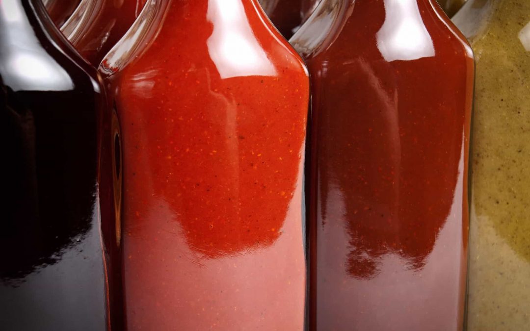 Special Report Expired Condiments Saving Dinner