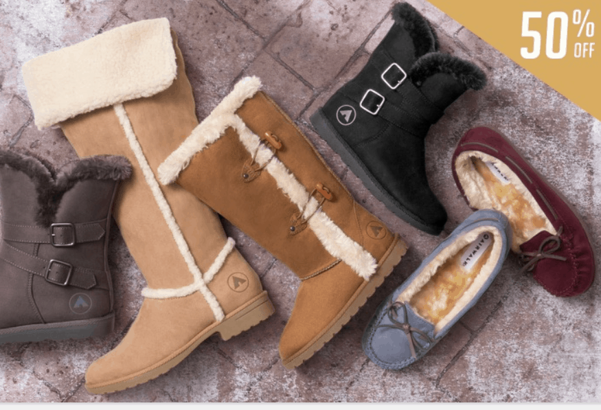 Payless Shoes 50 Off Everything Saving Dollars & Sense