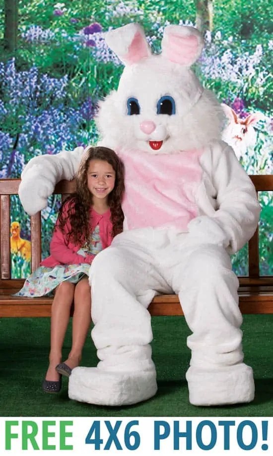 FREE Bass Pro Easter Bunny Event 2022 Saving Dollars and Sense