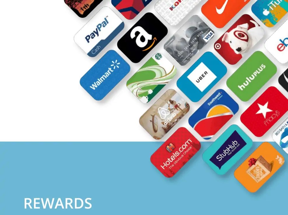 Use Swagbucks to get FREE Gift Cards Saving Dollars and Sense