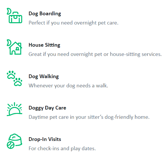 My Completely Honest Rover Pet Sitting App Review Saving Dollars and