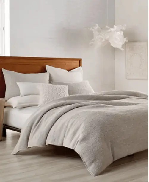 Macy's Designer Bedding Collections Black Friday Sale Saving Dollars