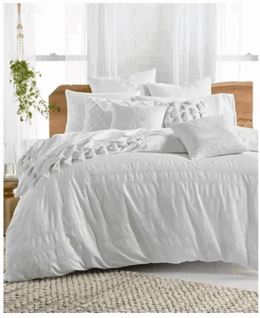 Macy's Designer Bedding Collections Black Friday Sale Saving Dollars