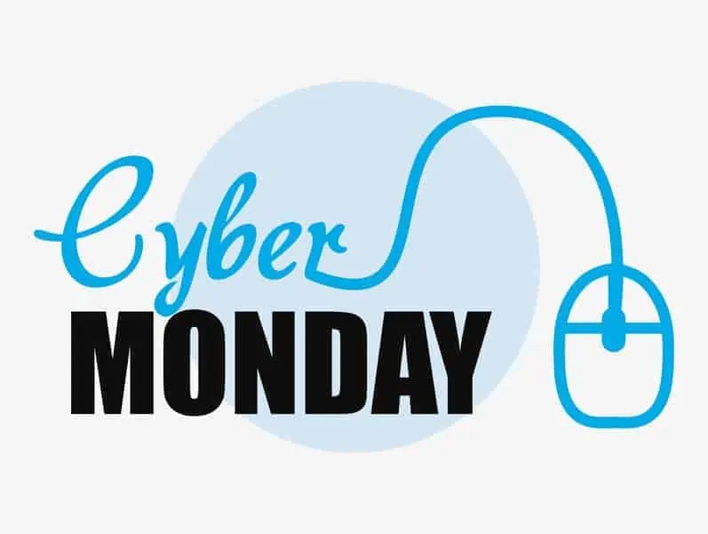 2022 Cyber Monday Sales & Coupon Codes Saving Dollars and Sense