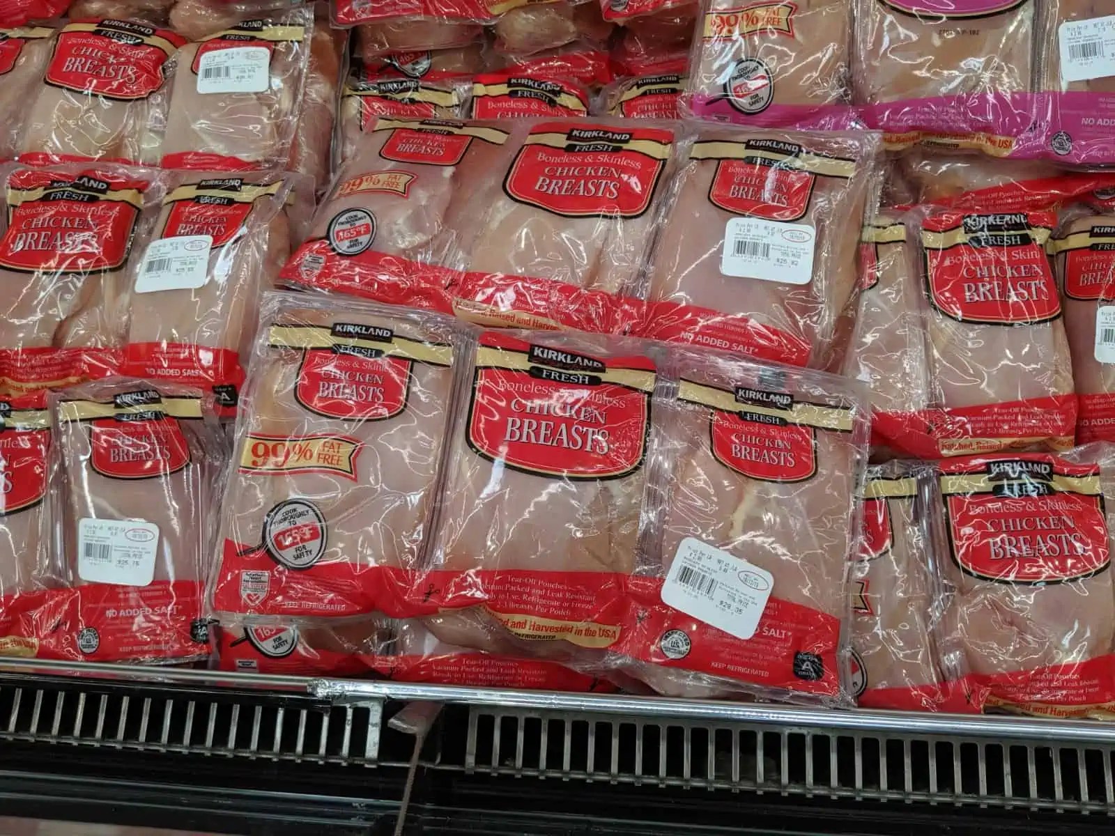 Costco Warehouse Savings Secrets Saving Dollars and Sense