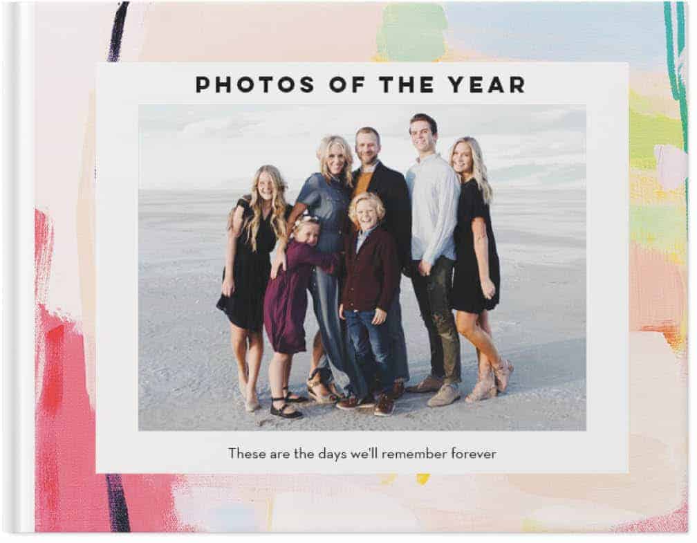 Shutterfly Free Photo Book Coupon Code Saving Dollars and Sense
