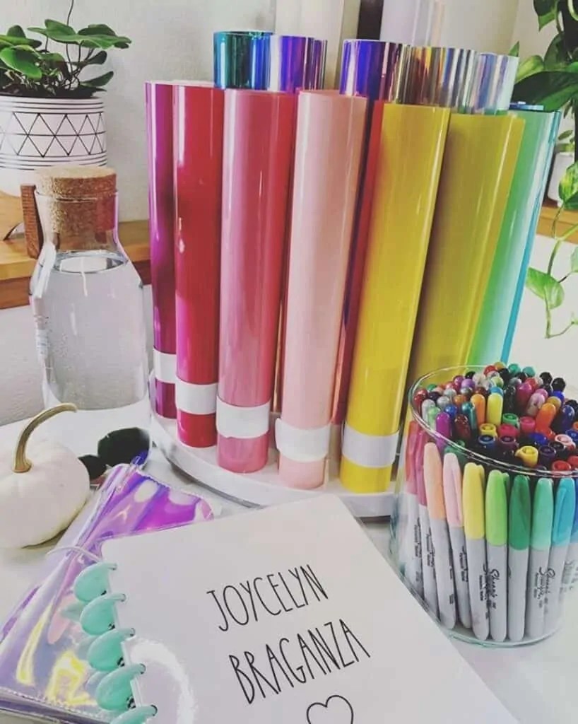 Cricut Holiday Materials & Accessories Sale 50 off Saving Dollars