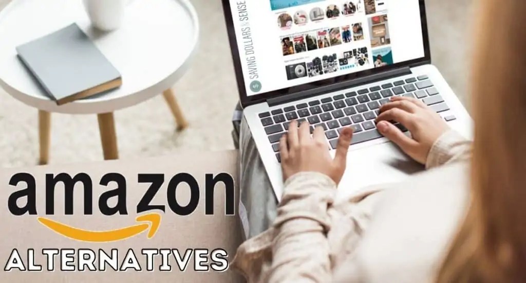 The Best Amazon Alternatives Online Saving Dollars and Sense
