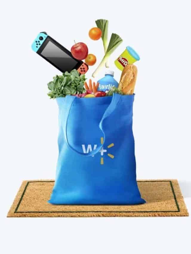 Walmart Plus Free Trial 90 Days 2024 Joyan Malvina