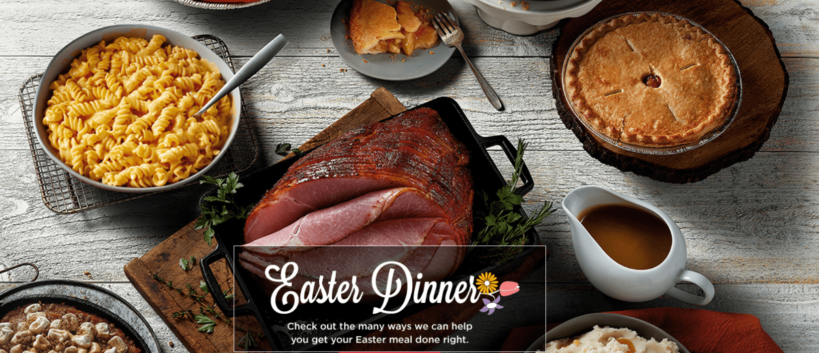 Easter Dinner Near Me Restaurant Deals Saving Dollars & Sense