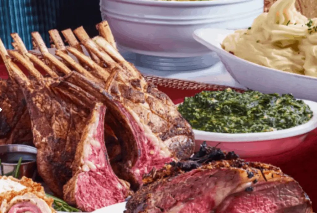 Easter Dinner Near Me Restaurant Deals Saving Dollars and Sense