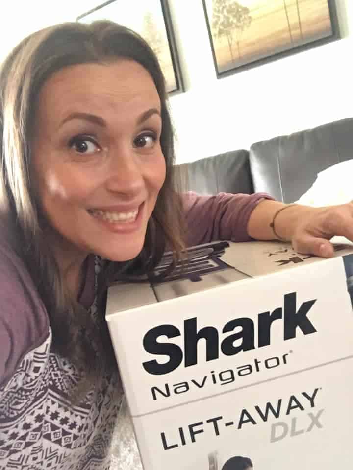 Shark Navigator Lift-Away $97 (Was $199) - Saving Dollars and Sense