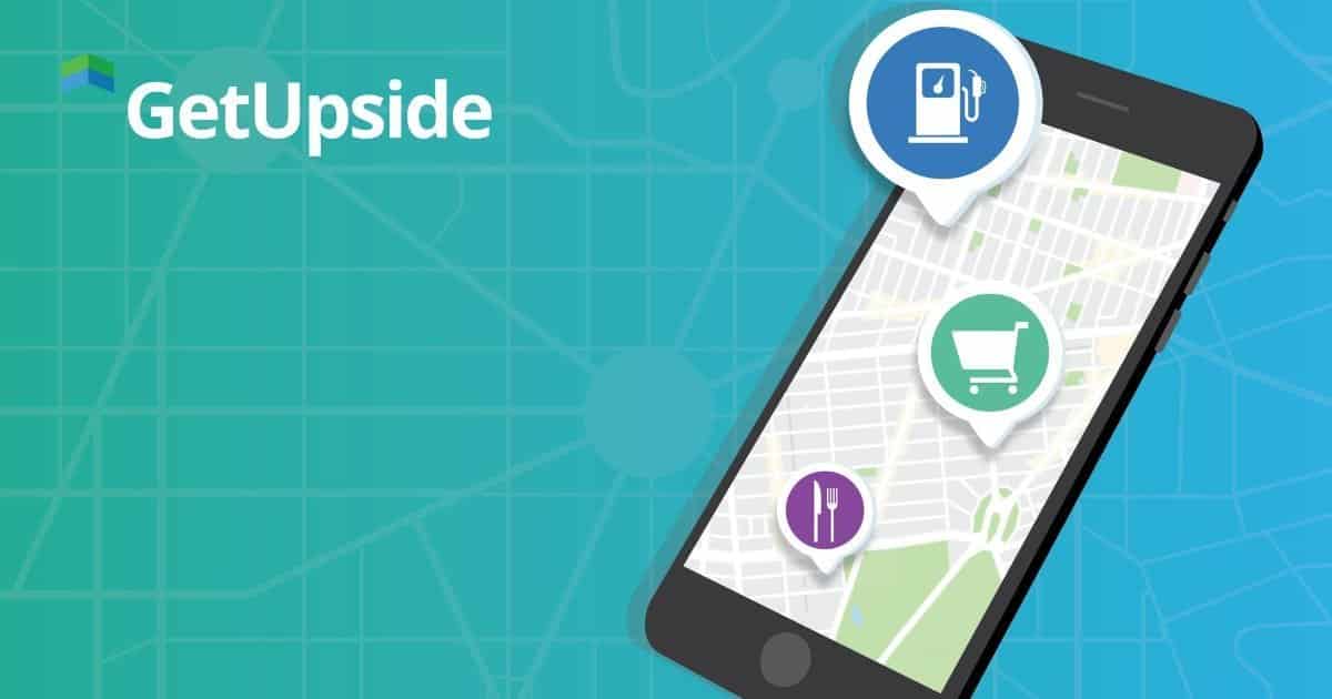 GetUpside Promo Code List [Updated] SavingExpert