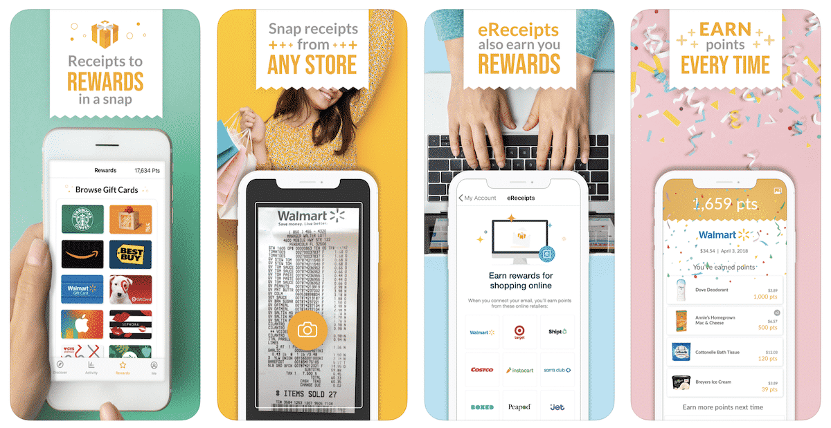 Fetch Rewards Review 2020 Is Fetch Rewards Safe