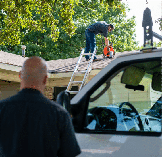 Best Local Plumbers in Mesquite, TX Saving Grace Plumbing Inc.