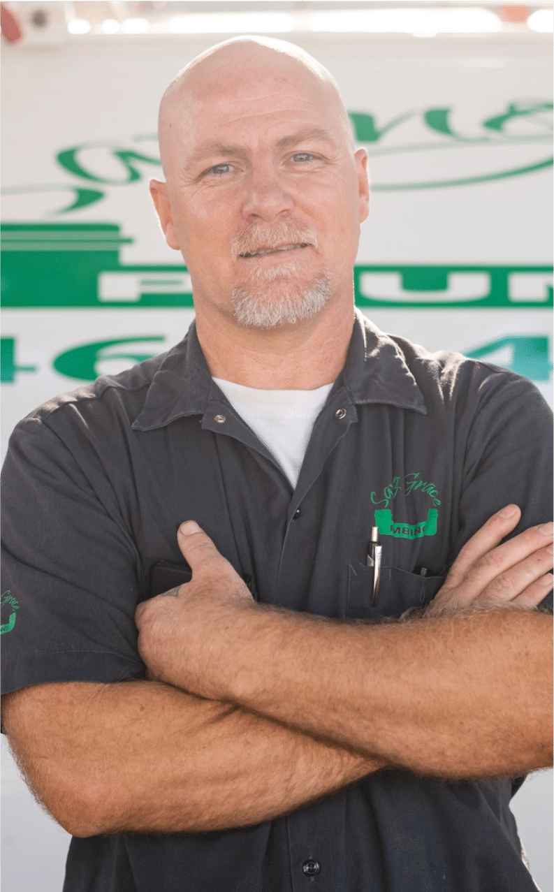 Best Local Plumbers in Mesquite, TX Saving Grace Plumbing Inc.