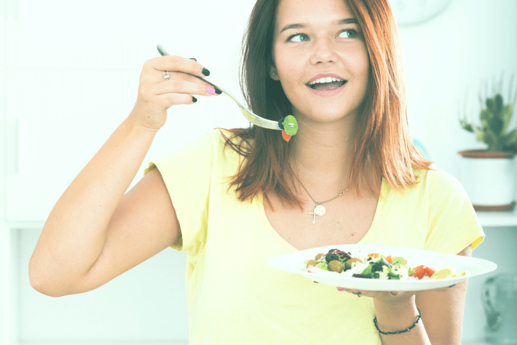 How To Save Money On Food While In College SavingK