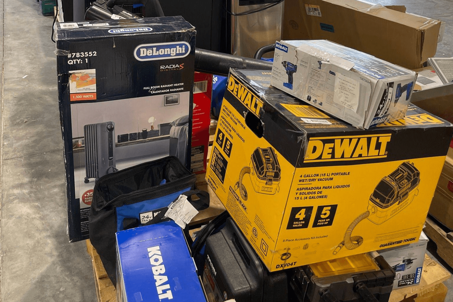 List of Lowe's Salvage Liquidation Stores Near Me SavingK