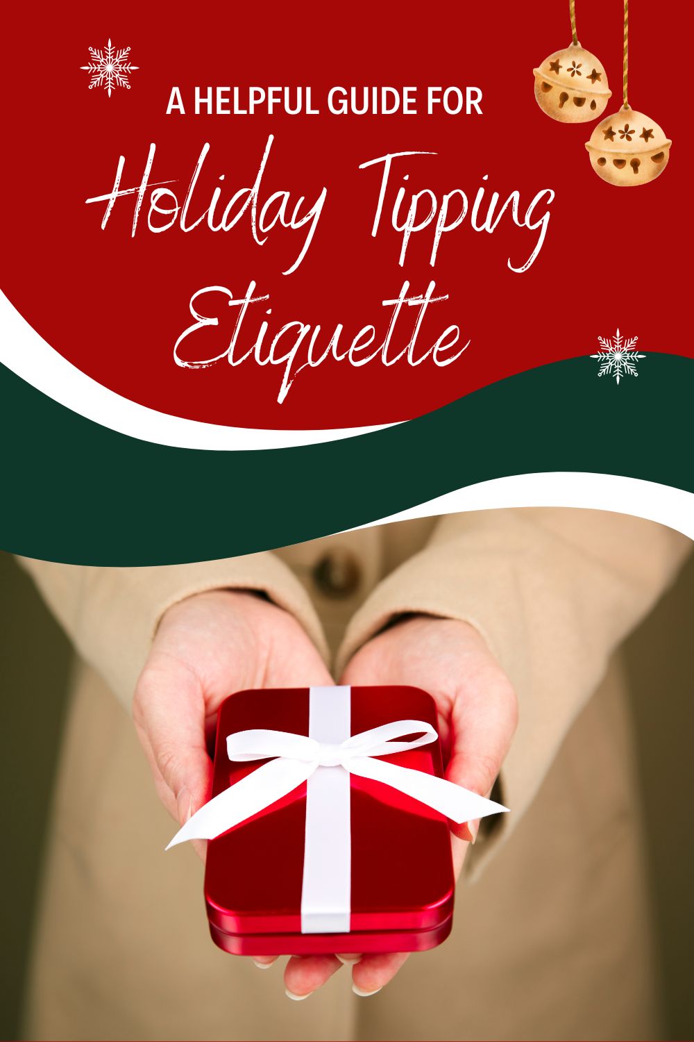 Tips for Holiday Tipping An Essential Guide SavingK