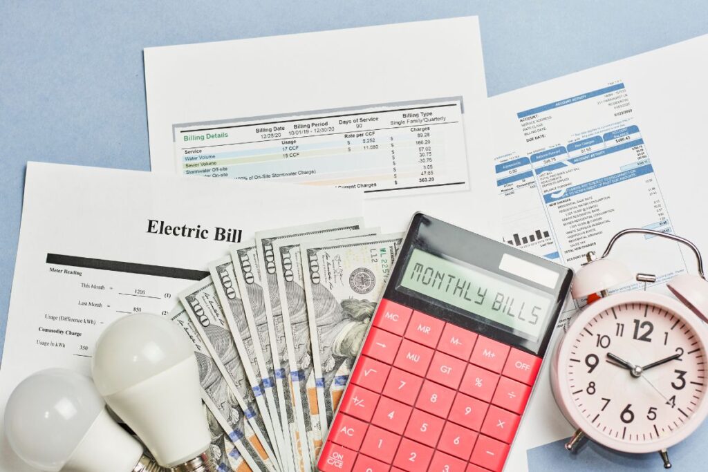 19 Ways To Lower Your Utility Bills And Save Money SavingK