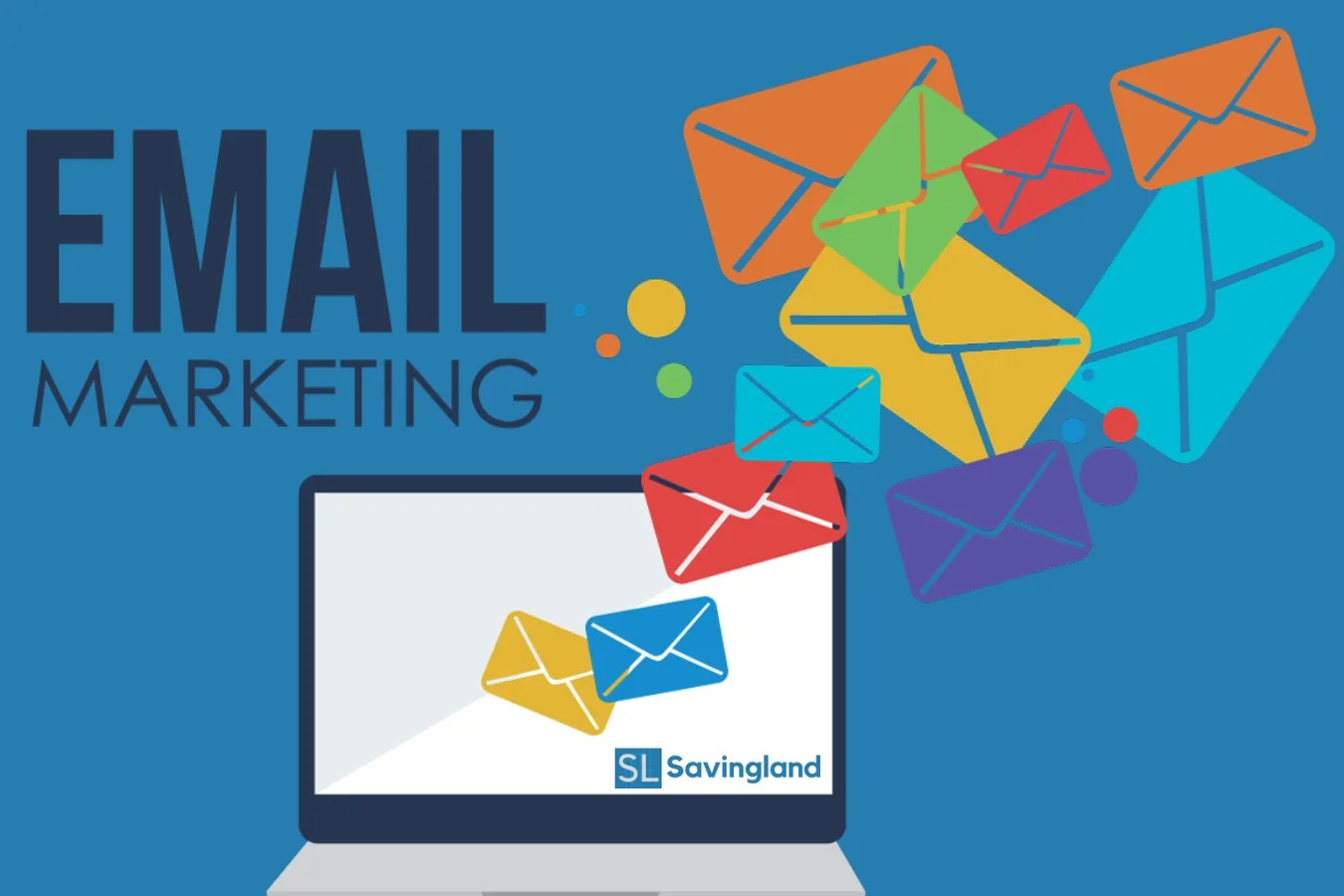 Email Marketing Management Services Savingland