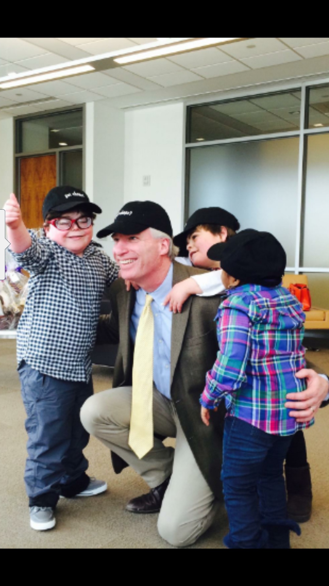 Recent Articles about CHOPS Syndrome leta