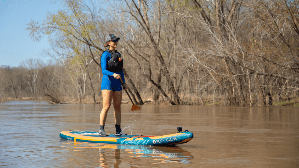 What is Paddle Boarding? Quick Start Guides Saving Rite