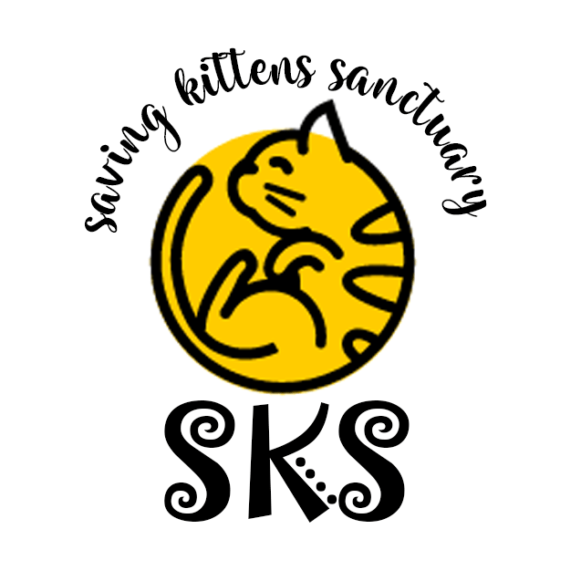 About Saving Kittens Sanctuary