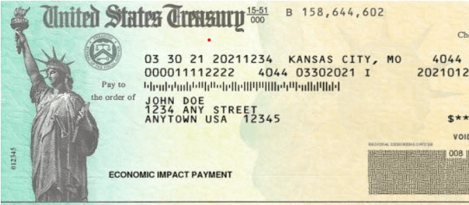 stimulus check 2023 schedule IRS stimulus check aving to Invest