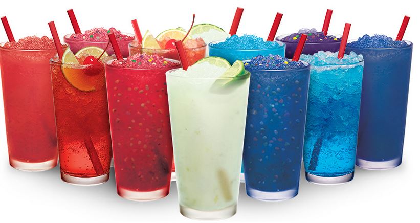 Sonic Large Drinks just .99 Today Only! Saving Toward