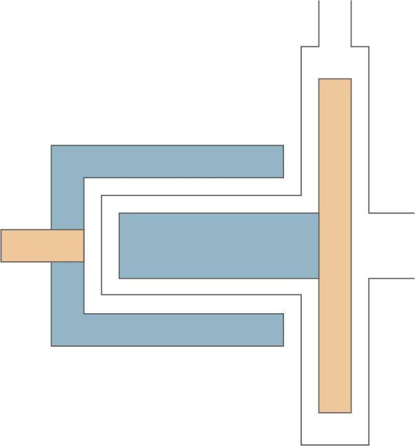 driven pumps I Savino Barbera
