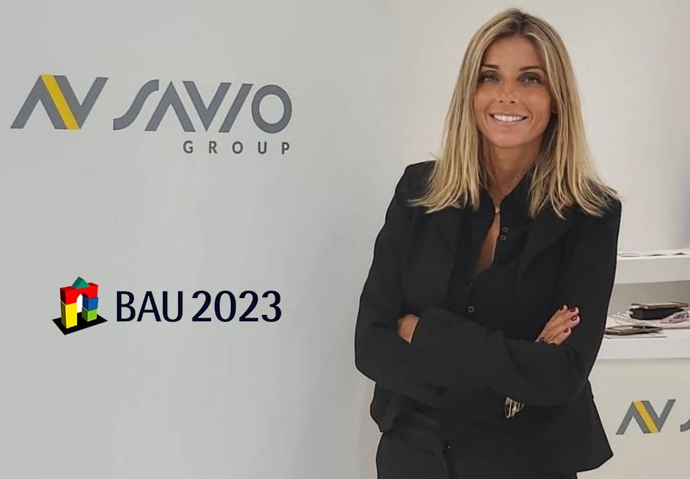 BAU 2023 CLOSES A GREAT SUCCESS SAVIO