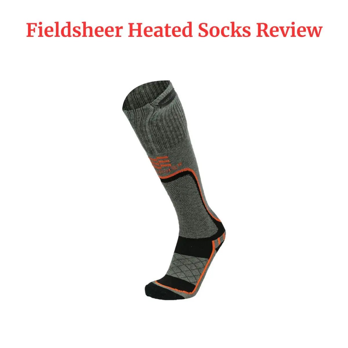 Fieldsheer Heated Socks Review (Most Useful) Savior Heat Official® Store
