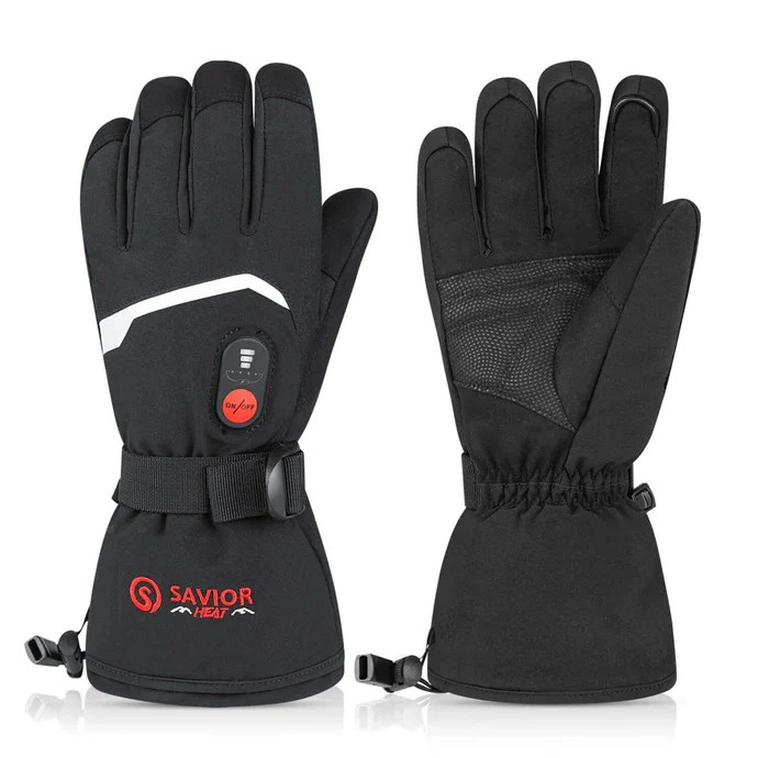 Women's Heated GlovesSavior heat Savior Heat Official® Store