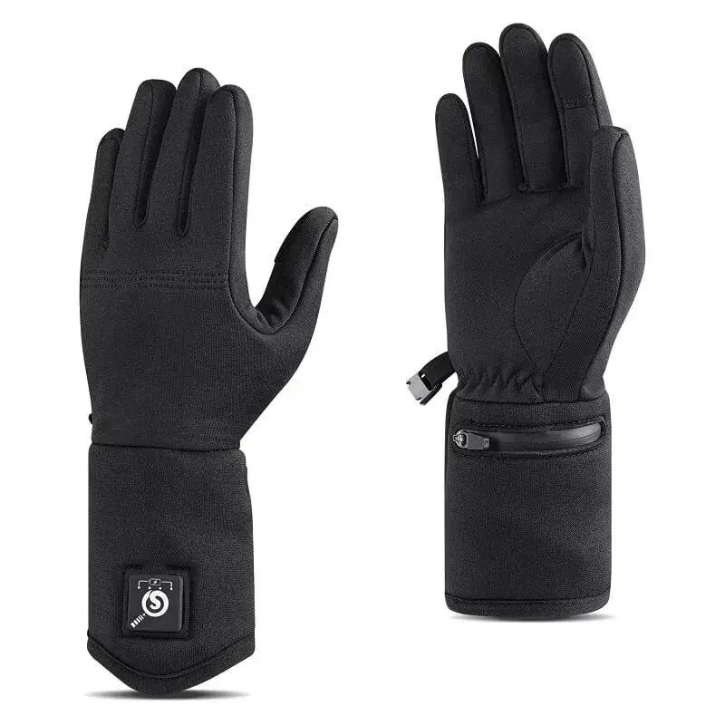 Perfectly Fit Glove Liners Heated SAVIOR Heat Savior Heat Official