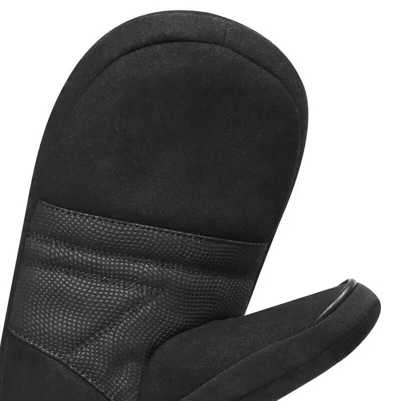 Heated Mittens Lightweight for Ski SAVIOR Heat Savior Heat Official