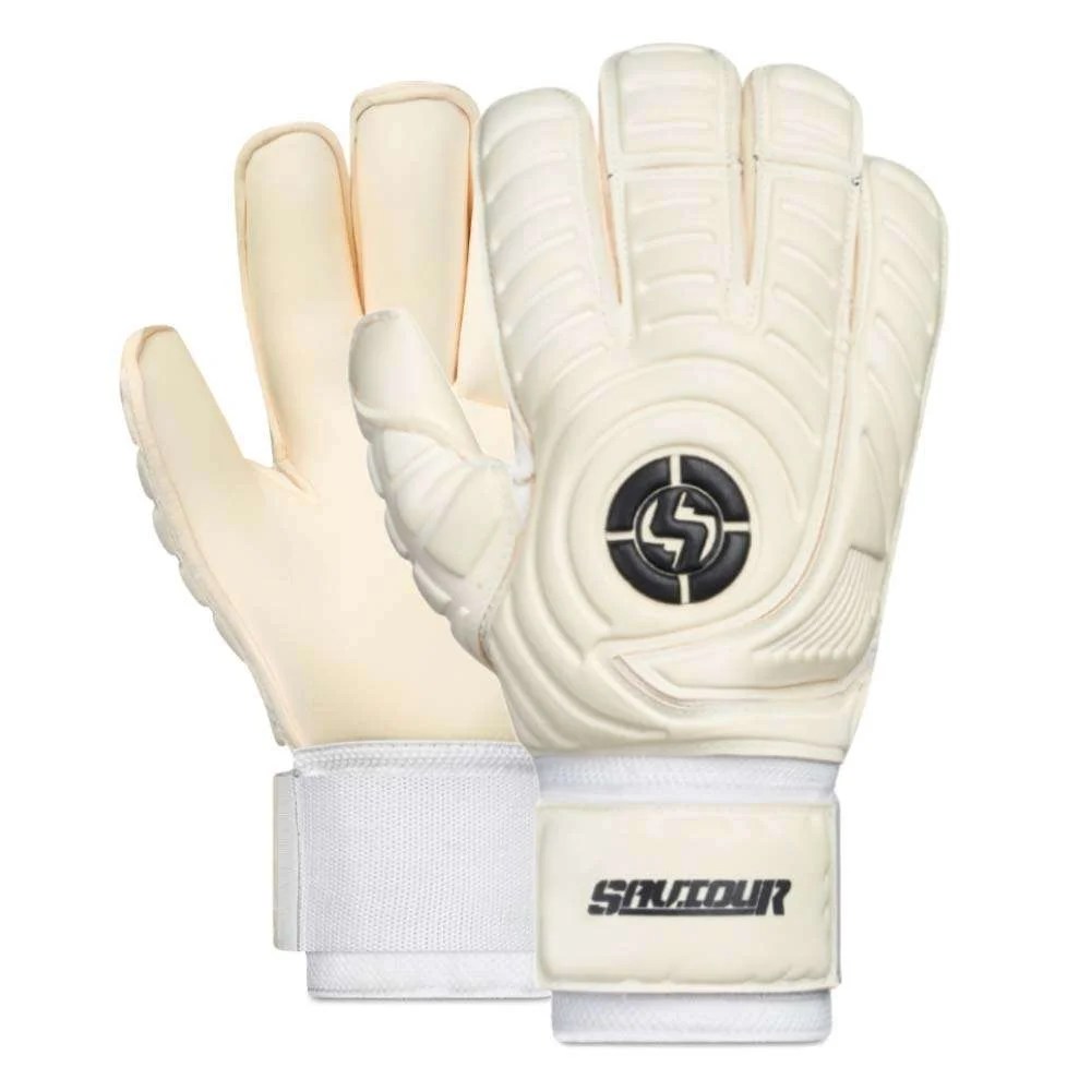 Junior Goalie Gloves Saviour GK Youth Goalkeeper Gloves