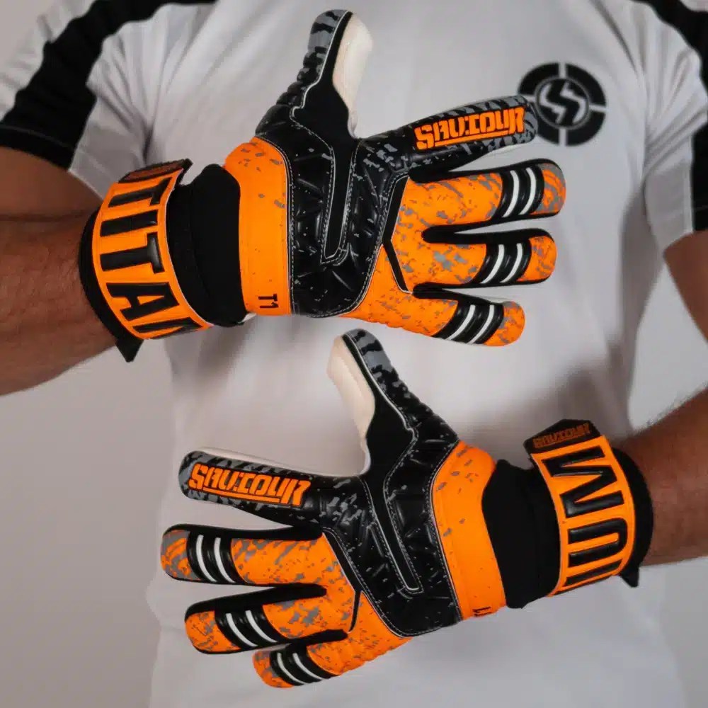 Finger Save Goalkeeper Gloves Do Pros Wear Them?
