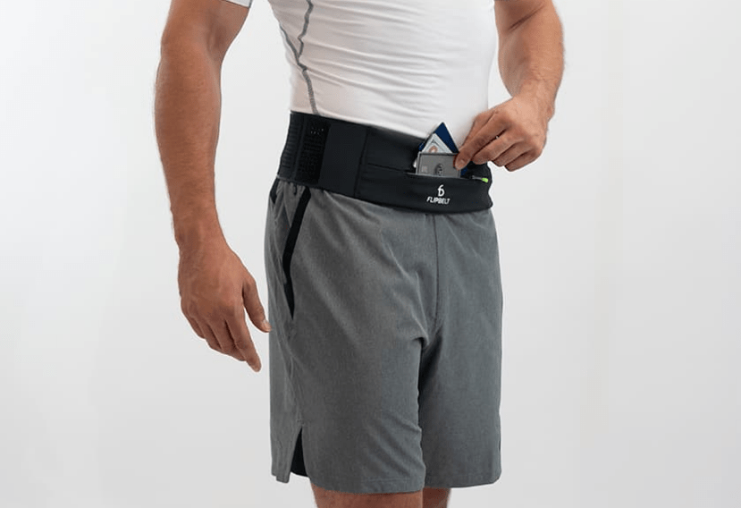 FlipBelt Adjustable savissolution.ch