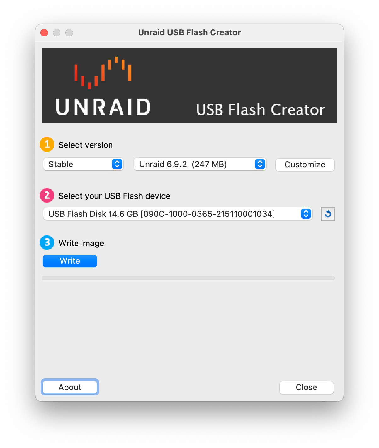 Howto Virtualize Unraid on a Proxmox host Savjee.be